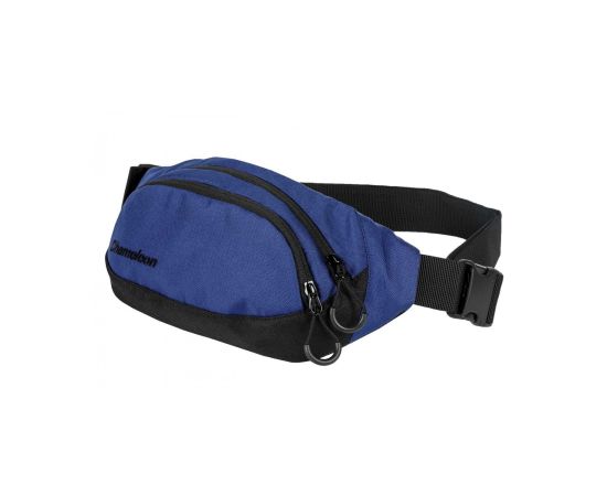 Сумка поясная Hip Bag Navy, фото 4