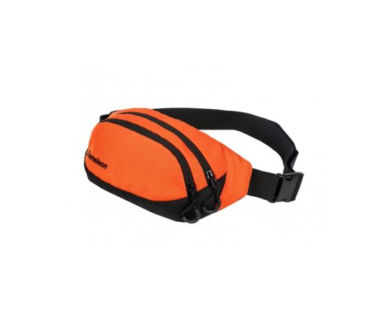 Сумка поясная Hip Bag Orange, фото 2