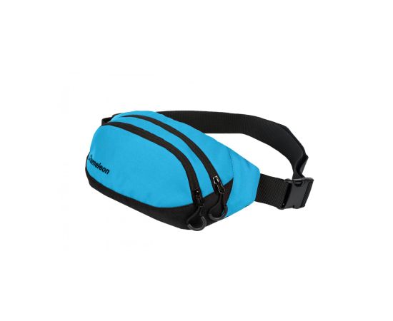 Сумка поясная Hip Bag Turquoise, фото 2
