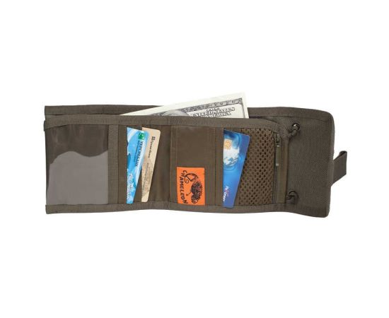 Гаманець ID Wallet Olive, фото 3 Гаманець ID Wallet Olive, фото 3