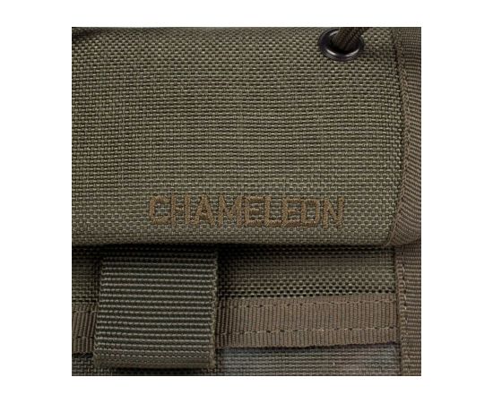 Гаманець ID Wallet Olive, фото 4 Гаманець ID Wallet Olive, фото 4