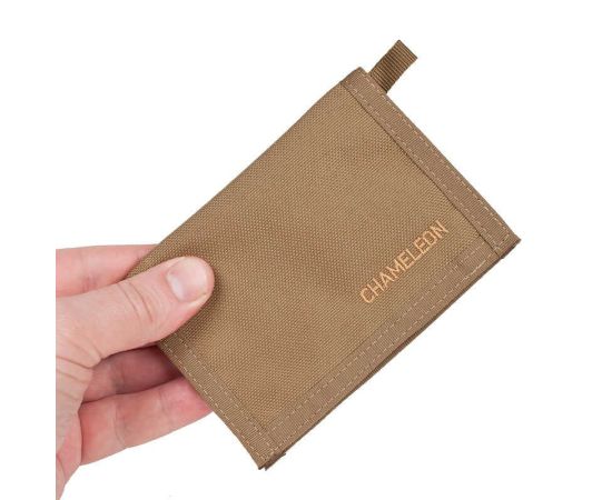 Портмоне мале sWallet Coyote, фото 2 Портмоне мале sWallet Coyote, фото 2