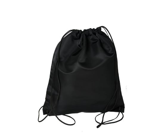 Рюкзак мішок Black