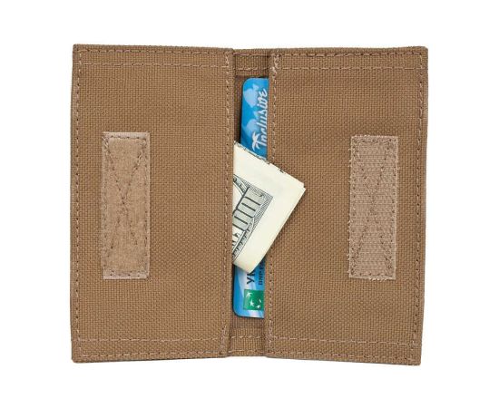 Визитница Большая Card Holder Coyote