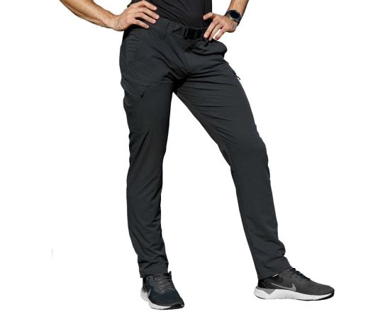 Штани Ranger Gen 2 Black, Размер брюк / рост: 44-46/176, фото 3