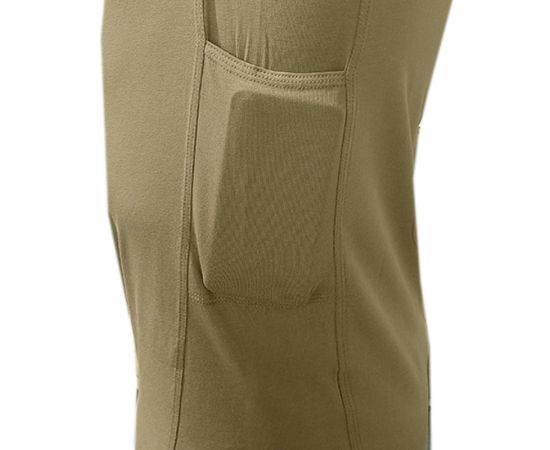 Футболка Taктична Gen2 Tan, Розмір: 44-46 (S), фото 10