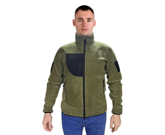 Кофта Composite Gen 4 Khaki, Размер: 44-46 (S), фото 6