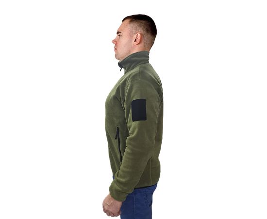 Кофта Composite Gen 4 Khaki, Размер: 44-46 (S), фото 8