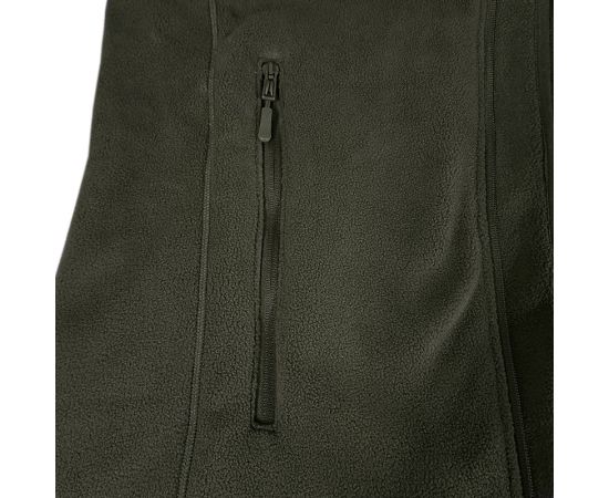 Мужская флисовая куртка с капюшоном Viking Olive, Размер: 48-50 (M), фото 11 Мужская флисовая куртка с капюшоном Viking Olive, Размер: 48-50 (M), фото 11