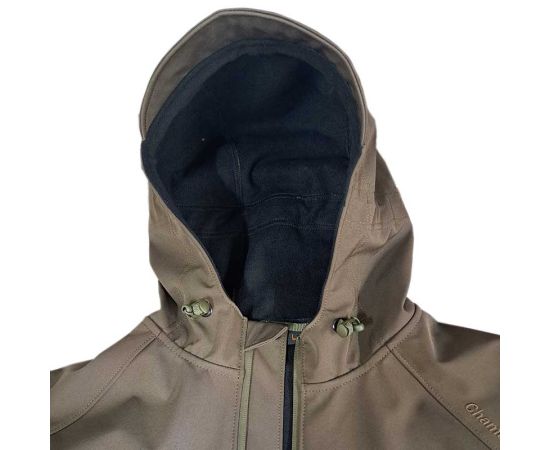 Куртка Soft Shell Spartan Tundra, Размер: 44-46 (S), фото 16