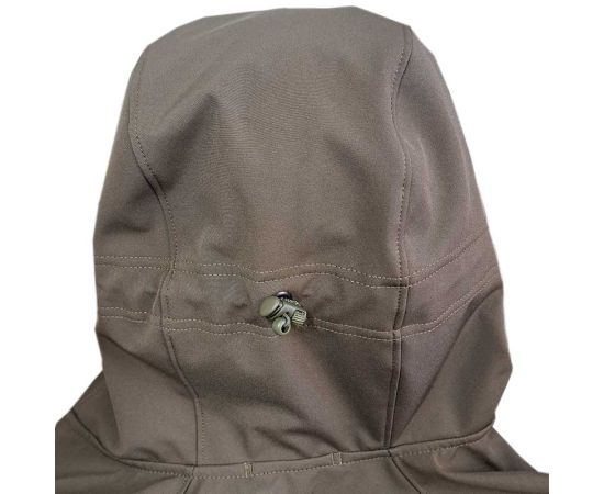 Куртка Soft Shell Spartan Tundra, Размер: 44-46 (S), фото 17