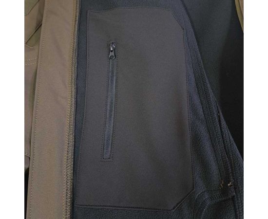 Куртка Soft Shell Spartan Tundra, Размер: 44-46 (S), фото 18