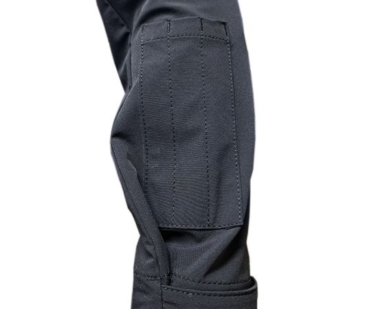 Рубашка тактическая Black, Розмір: 44-46 (S), фото 10