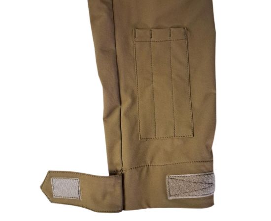 Сорочка тактична Coyote, Розмір: 48-50 (M), фото 9