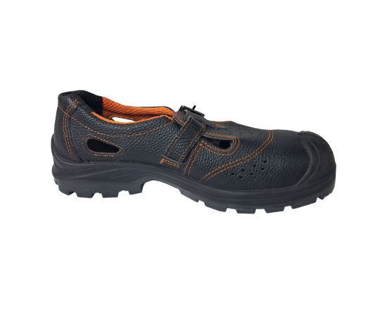 Полуботинки кожаные ВА460м, Размер обуви: 43, фото 3