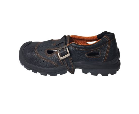 Полуботинки кожаные ВА460м, Размер обуви: 43, фото 4