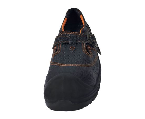 Полуботинки кожаные ВА460м, Размер обуви: 43, фото 7