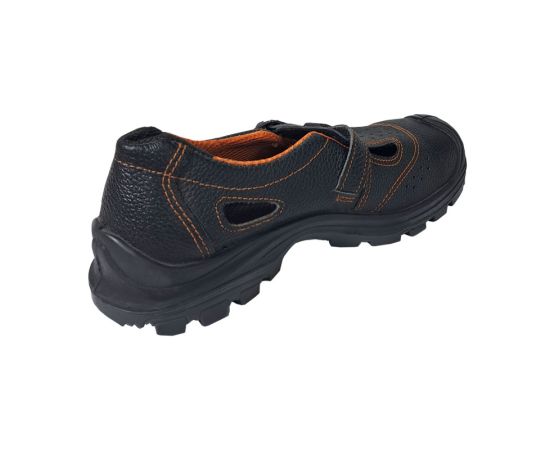 Полуботинки кожаные ВА460м, Размер обуви: 43, фото 8