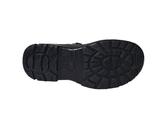 Напівчеревики робочі чоловічі SEVEN SAFETY 705 S1 С, фото 7