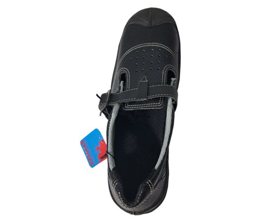 Напівчеревики шкіряні ВА460-2, Розмір взуття: 40, фото 7