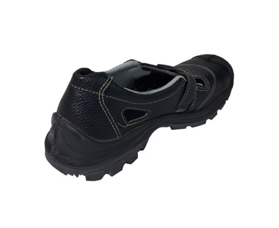 Напівчеревики шкіряні ВА460-2, Розмір взуття: 40, фото 5