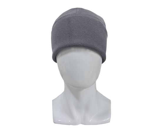 Шапка Winter Warm Hat Gray, Размер: L-XL, фото 3