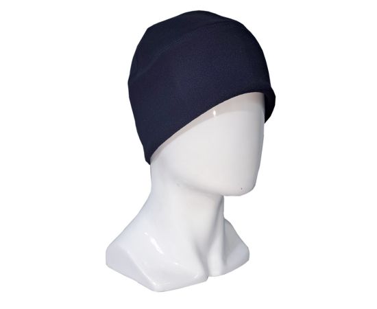 Шапка Winter Warm Hat Navy, Размер: L-XL