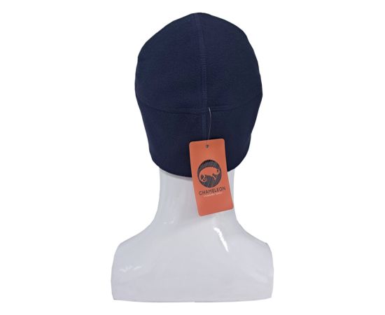Шапка Winter Warm Hat Navy, Размер: L-XL, фото 4