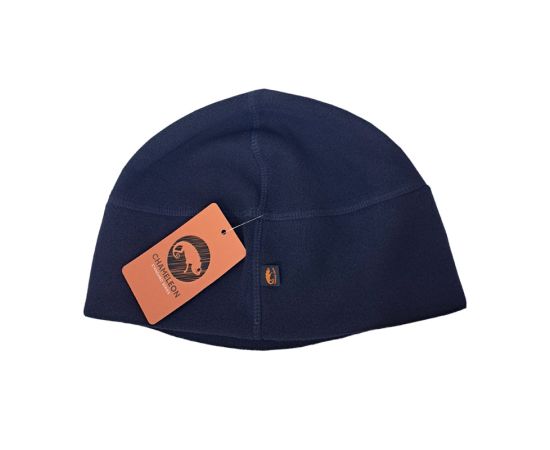 Шапка Winter Warm Hat Navy, Размер: L-XL, фото 5