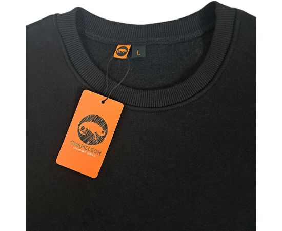 Світшот Warm Black, Розмір: 56-58 (XL), фото 6