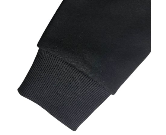 Світшот Warm Black, Розмір: 56-58 (XL), фото 7