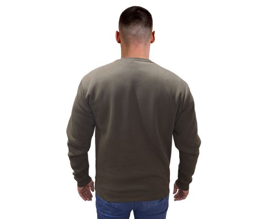 Свитшот Warm Tundra, Размер: 56-58 (XL), фото 6