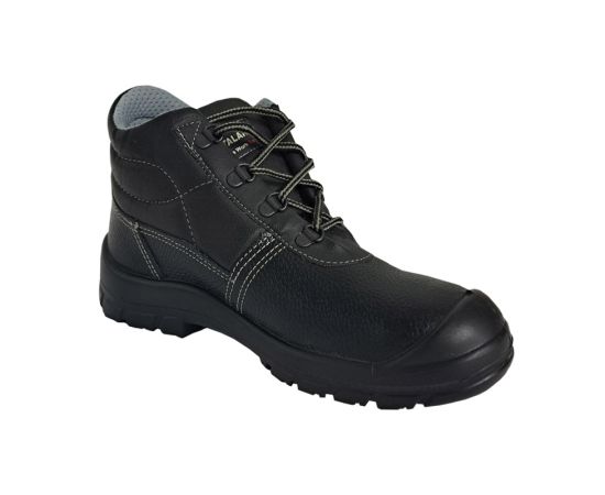 Черевики ВА412м-2, Колір: чорний, Розмір взуття: 37