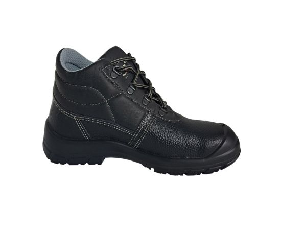 Черевики ВА412м-2, Колір: чорний, Розмір взуття: 37, фото 3