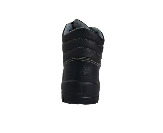 Черевики ВА412м-2, Колір: чорний, Розмір взуття: 37, фото 5