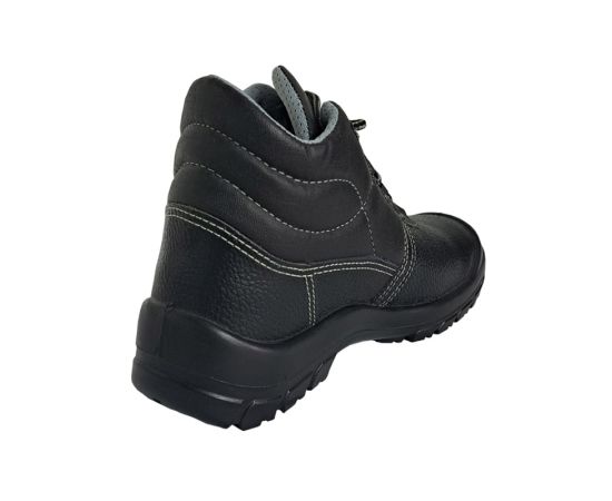 Черевики ВА412м-2, Колір: чорний, Розмір взуття: 37, фото 6