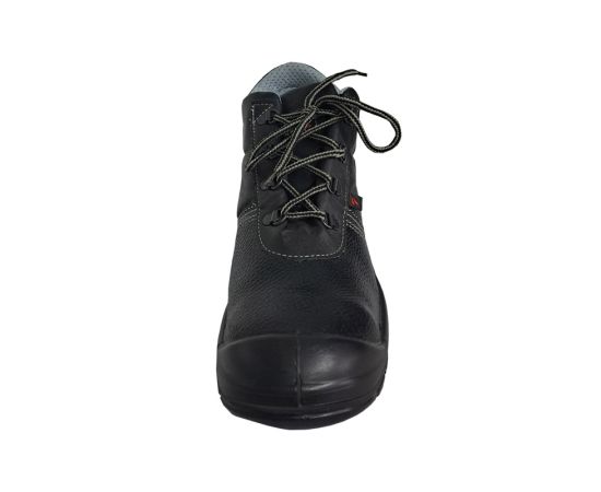 Черевики ВА412м-2, Колір: чорний, Розмір взуття: 37, фото 7