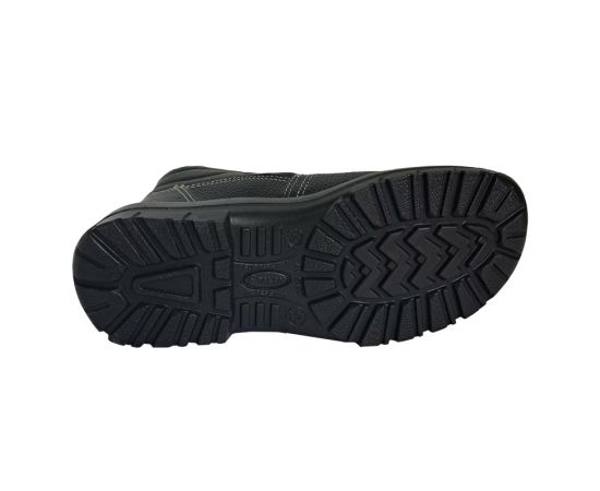 Черевики ВА412м-2, Колір: чорний, Розмір взуття: 37, фото 8