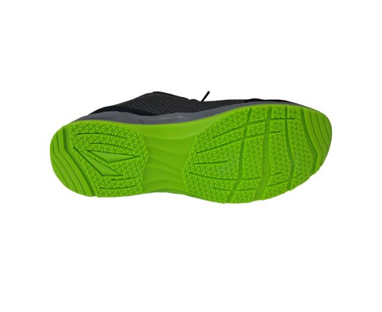 Напівчеревики T(green)B7431c2/3-2ESD(dgrey/lgreen) AirFlex Green, Розмір взуття: 43, фото 7