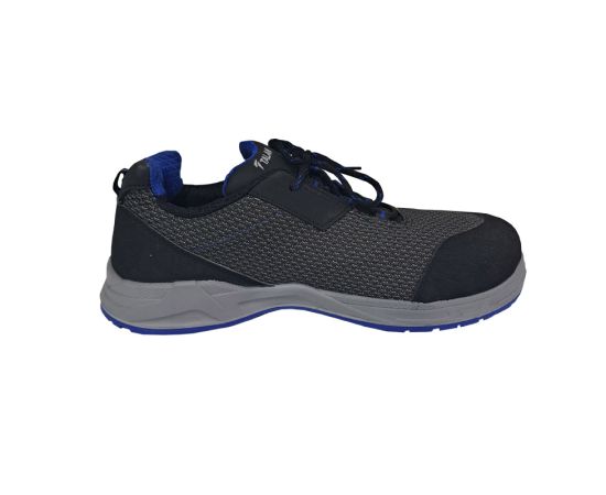 Напівчеревики T(blue)B7431c2/3-2ESD(dgray/blue) AirFlex Blue, Розмір взуття: 43, фото 3