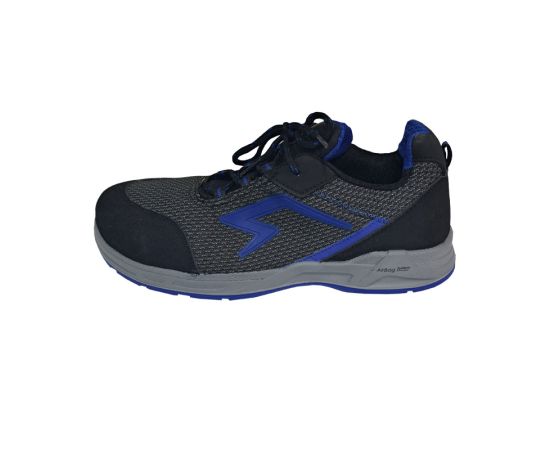 Напівчеревики T(blue)B7431c2/3-2ESD(dgray/blue) AirFlex Blue, Розмір взуття: 43, фото 4