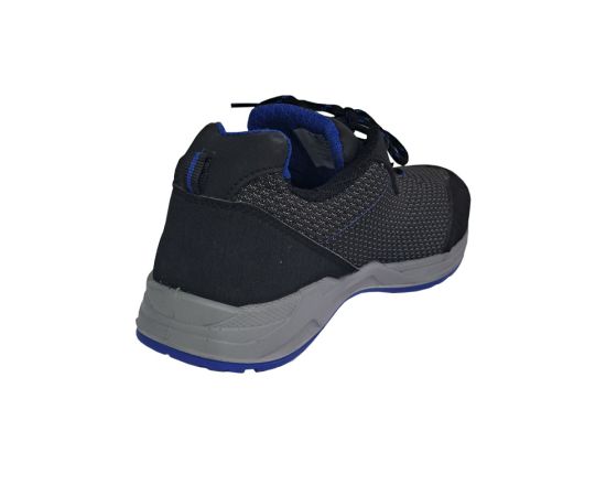 Напівчеревики T(blue)B7431c2/3-2ESD(dgray/blue) AirFlex Blue, Розмір взуття: 43, фото 5