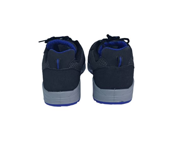 Напівчеревики T(blue)B7431c2/3-2ESD(dgray/blue) AirFlex Blue, Розмір взуття: 43, фото 6