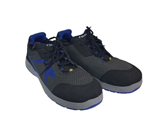 Напівчеревики T(blue)B7431c2/3-2ESD(dgray/blue) AirFlex Blue, Розмір взуття: 43, фото 9