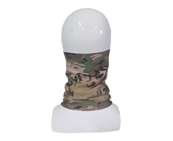 Баф Multicam S-XXL, фото 3 Баф Multicam S-XXL, фото 3