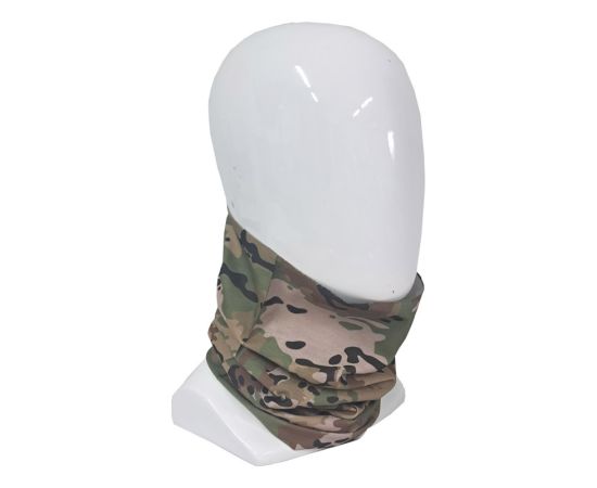 Баф Multicam S-XXL, фото 4 Баф Multicam S-XXL, фото 4