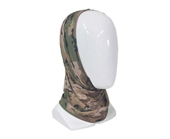 Баф Multicam S-XXL, фото 6 Баф Multicam S-XXL, фото 6