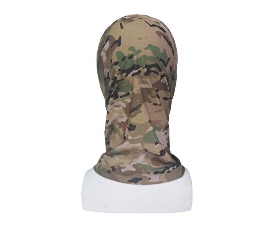 Баф Multicam S-XXL, фото 8 Баф Multicam S-XXL, фото 8