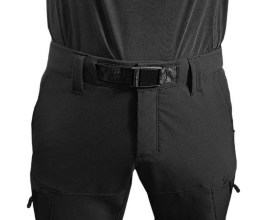 Штани Ranger Gen 2 Black, Размер брюк / рост: 44-46/176, фото 6