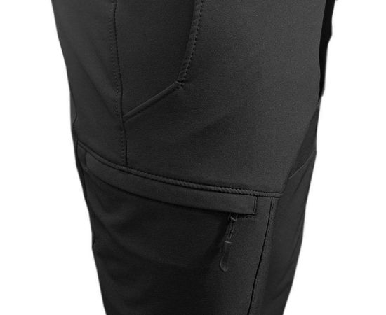 Штани Ranger Gen 2 Black, Размер брюк / рост: 44-46/176, фото 7